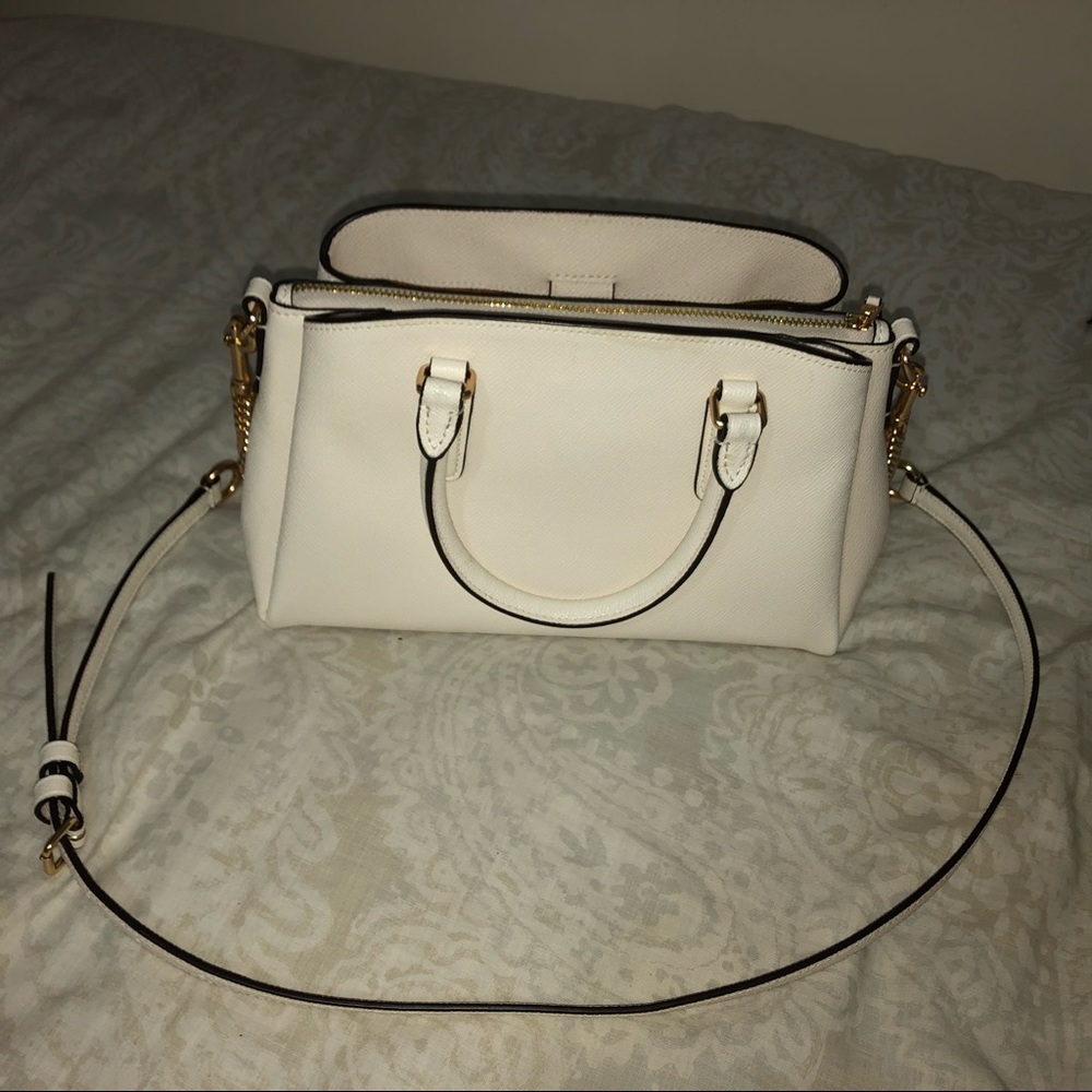 Coach mini sage carryall - Picture 5 of 8
